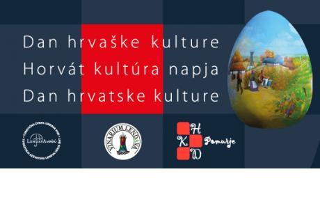 Dan hrvaške kulture