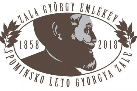 PÁLYÁZAT ZALA GYÖRGY EMLÉKÉRE PÁLYÁZAT ZALA GYÖRGY EMLÉKÉRE